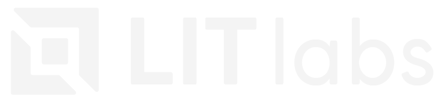 Logo LIT labs